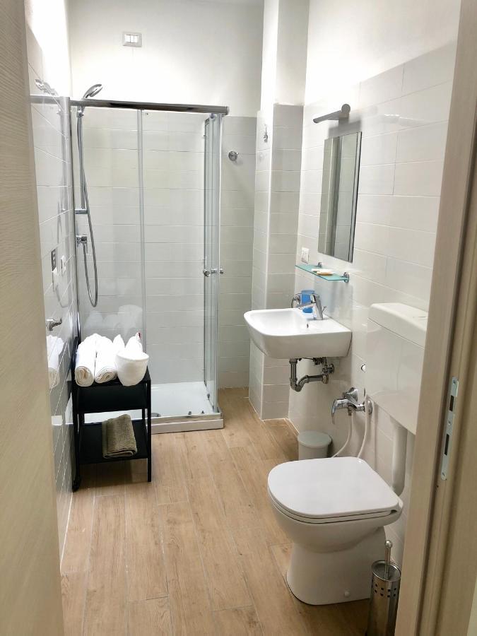 Gramsci Residence 帕爾馬 外观 照片