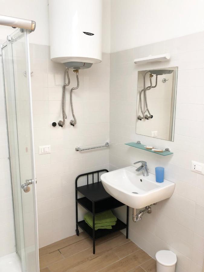 Gramsci Residence 帕爾馬 外观 照片
